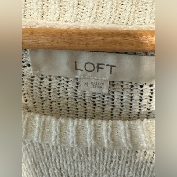 Loft Lightweight Sweater - Picture 3 of 3